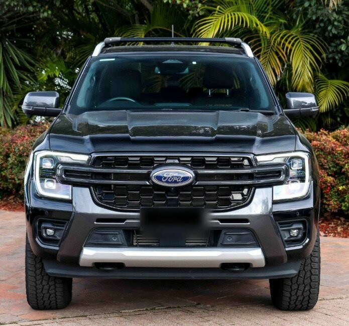 Ford Ranger image 4