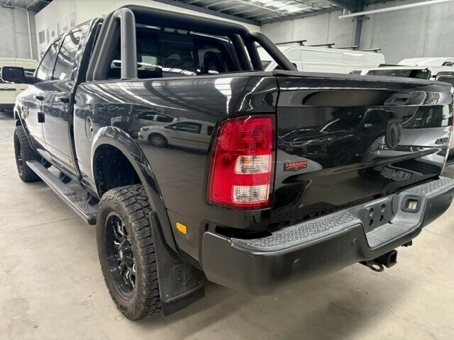 Ram 2500 image 2
