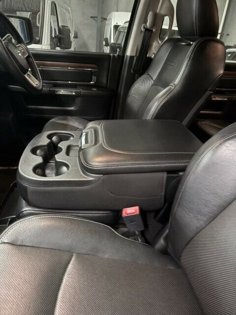 Ram 2500 image 3