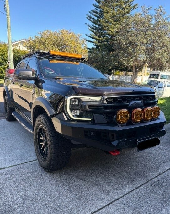 Ford Ranger image 1