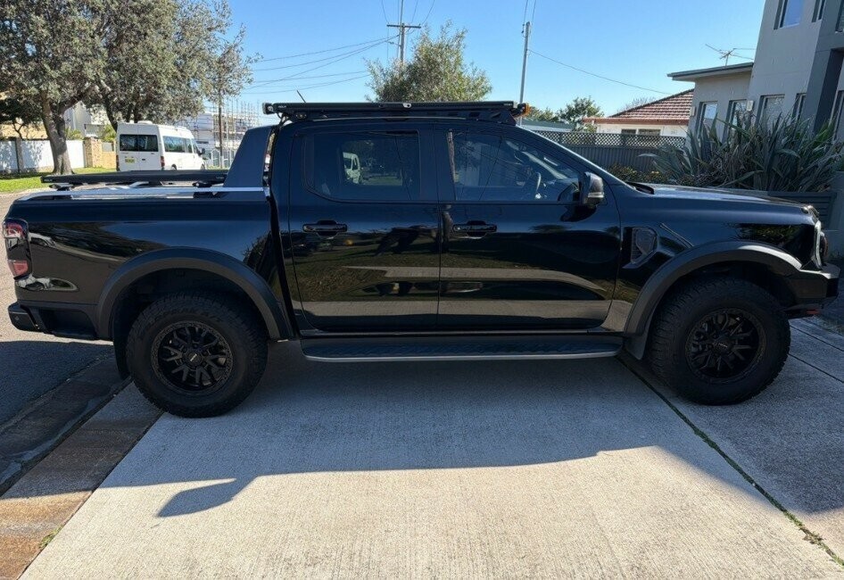 Ford Ranger image 2