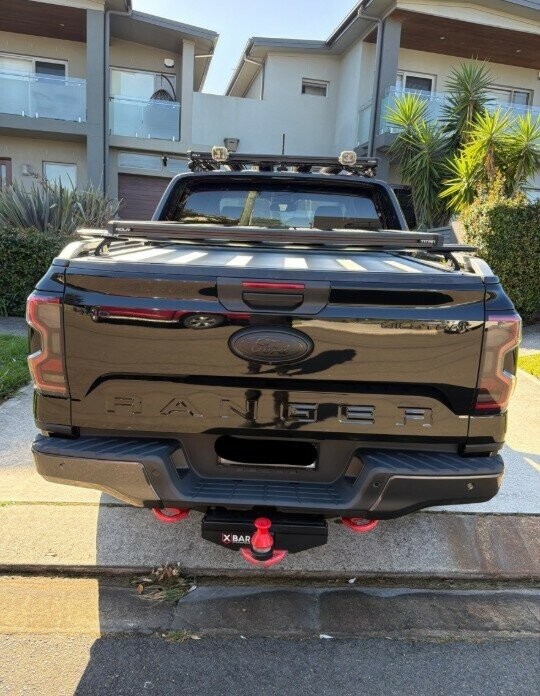 Ford Ranger image 3