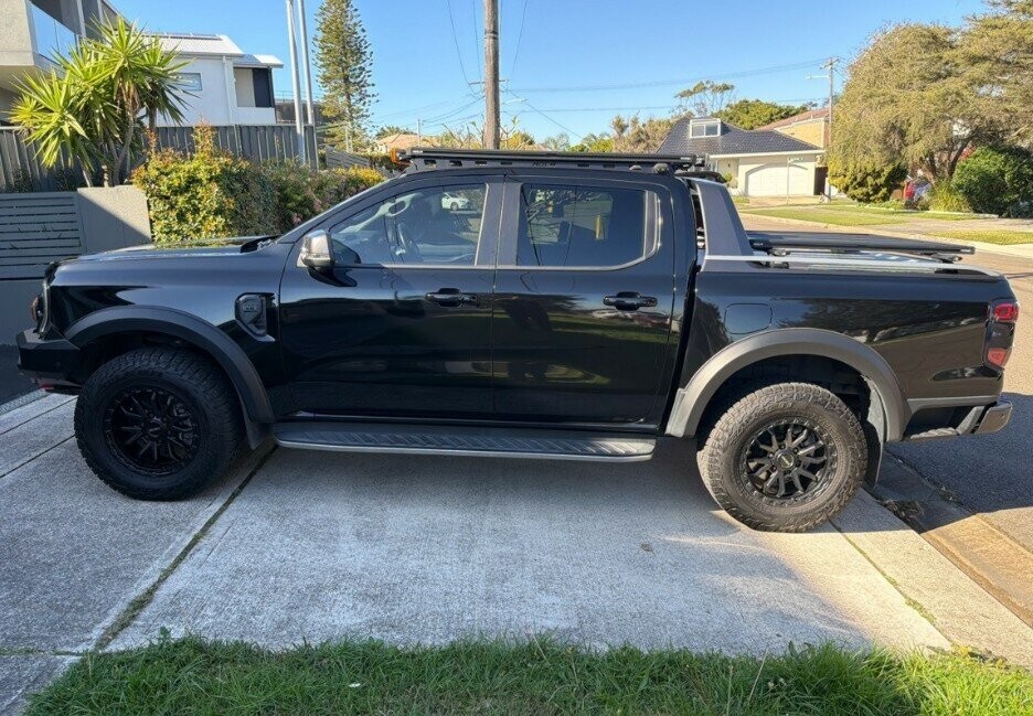 Ford Ranger image 4