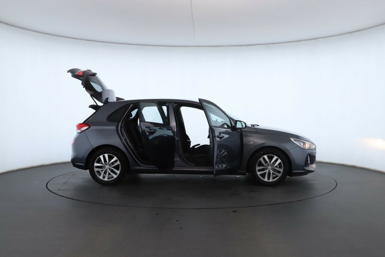 Hyundai I30 image 2