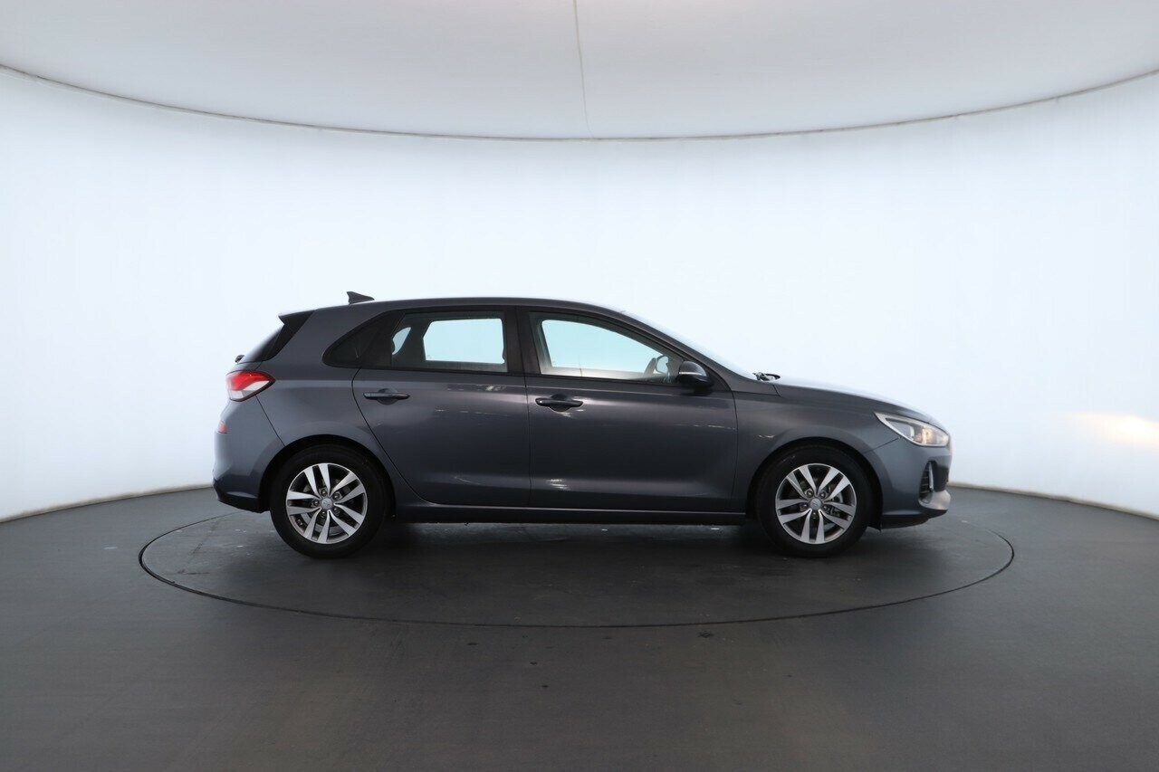 Hyundai I30 image 3