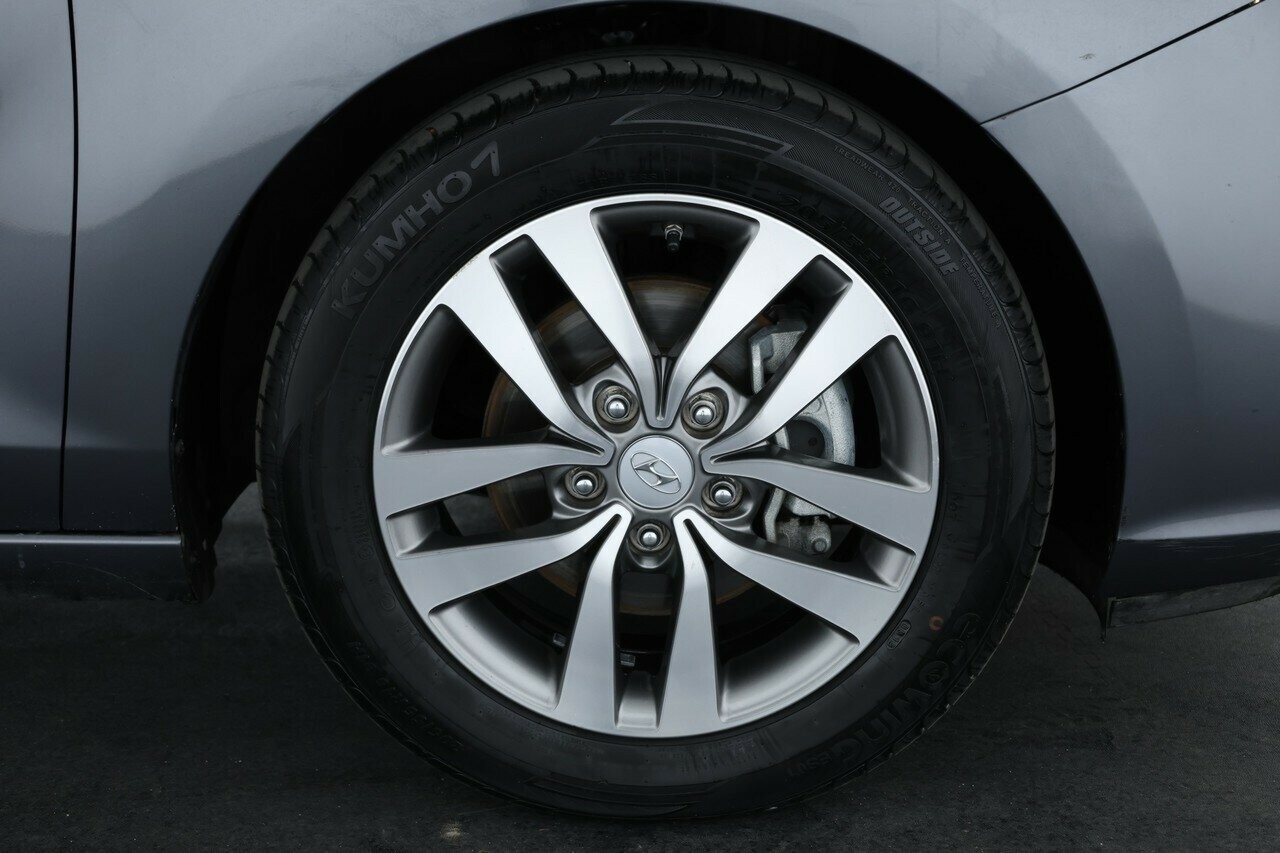 Hyundai I30 image 4