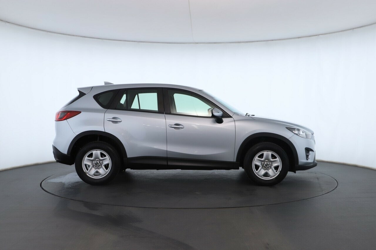 Mazda Cx-5 image 3