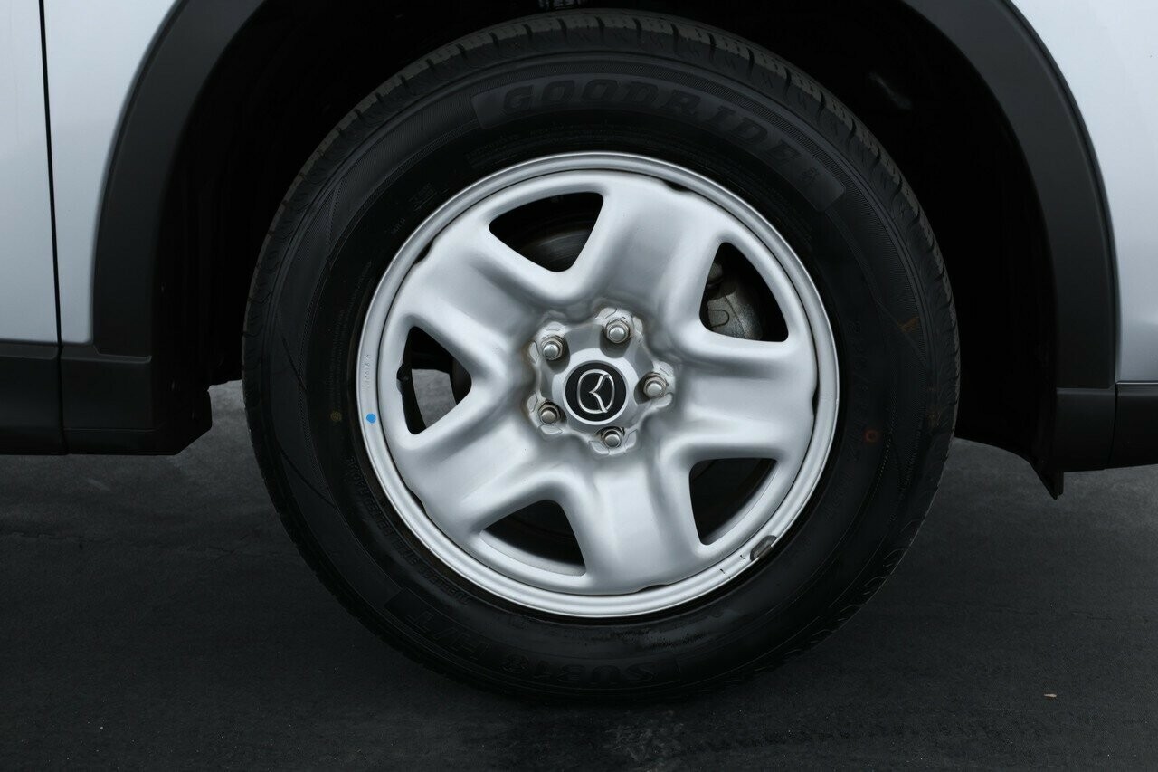 Mazda Cx-5 image 4