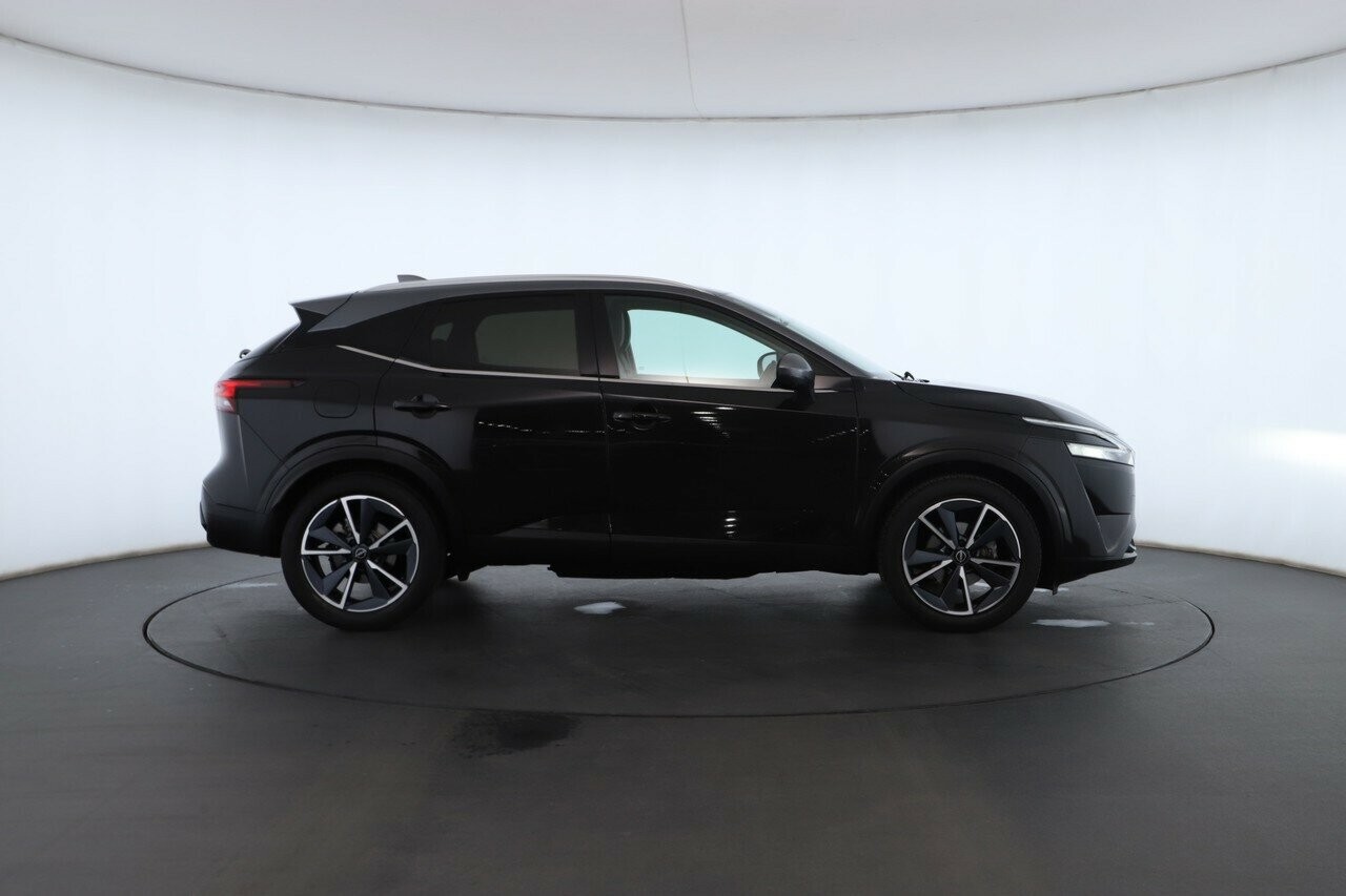 Nissan Qashqai image 3