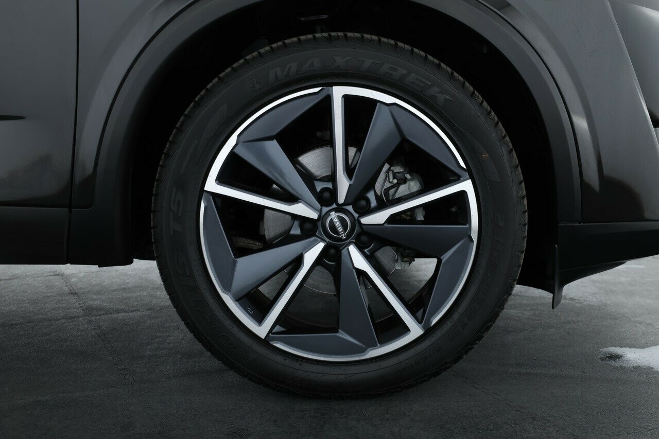 Nissan Qashqai image 4