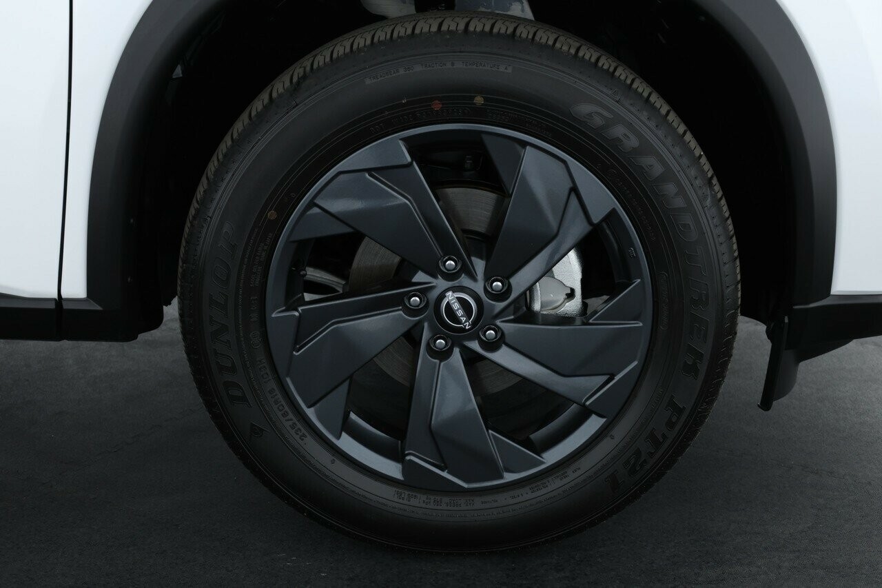 Nissan X-trail image 4