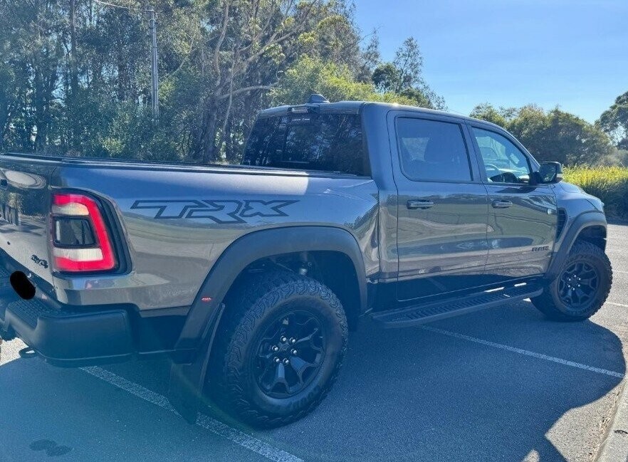 Ram 1500 image 3