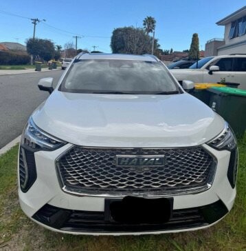 Haval Jolion image 1