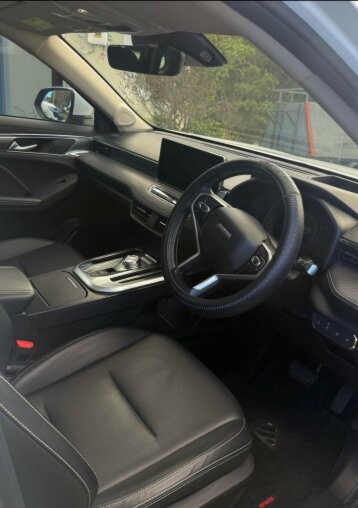 Haval Jolion image 4