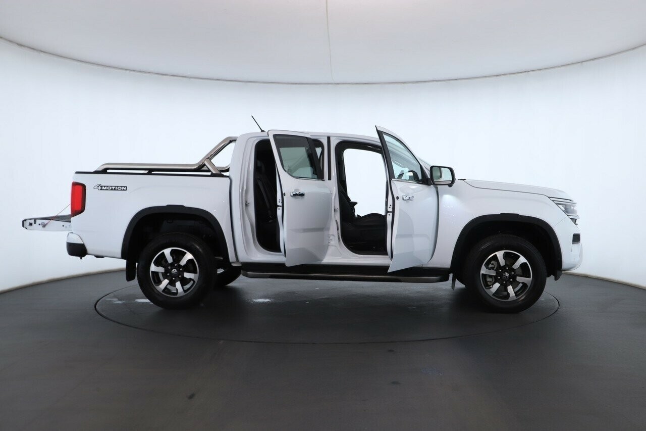 Volkswagen Amarok image 2