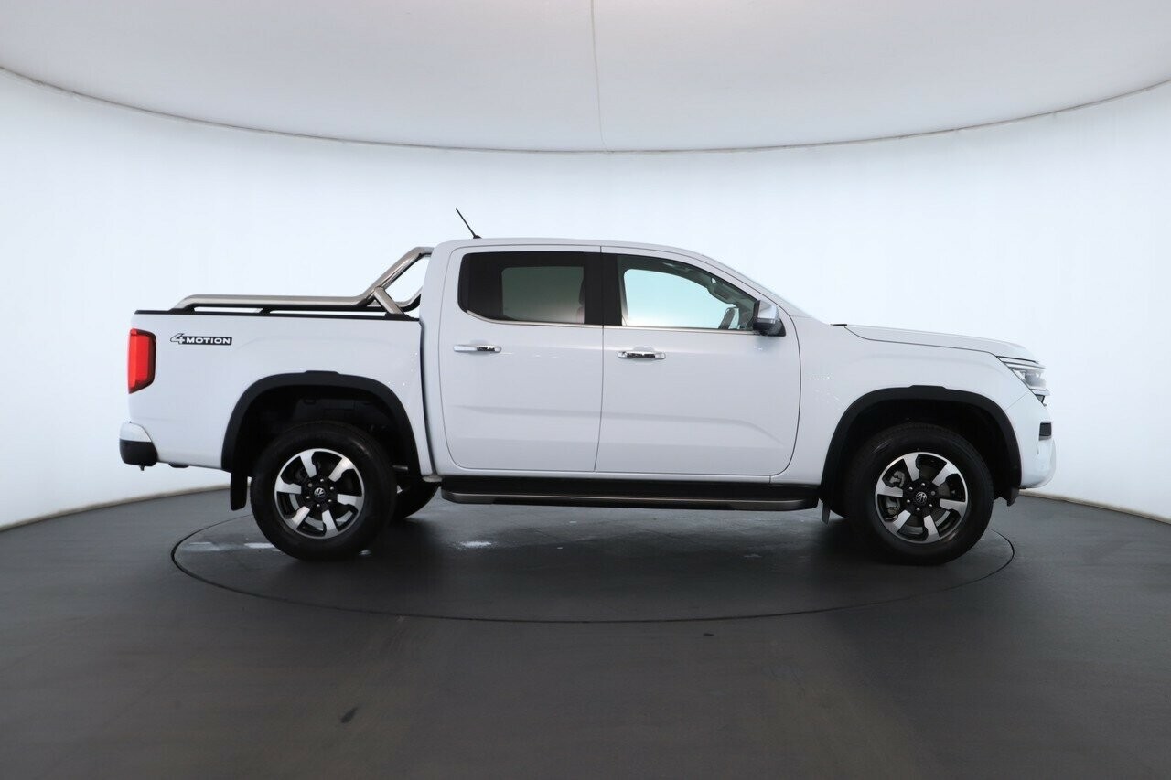 Volkswagen Amarok image 3