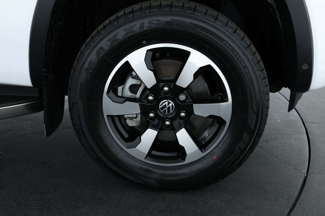 Volkswagen Amarok image 4