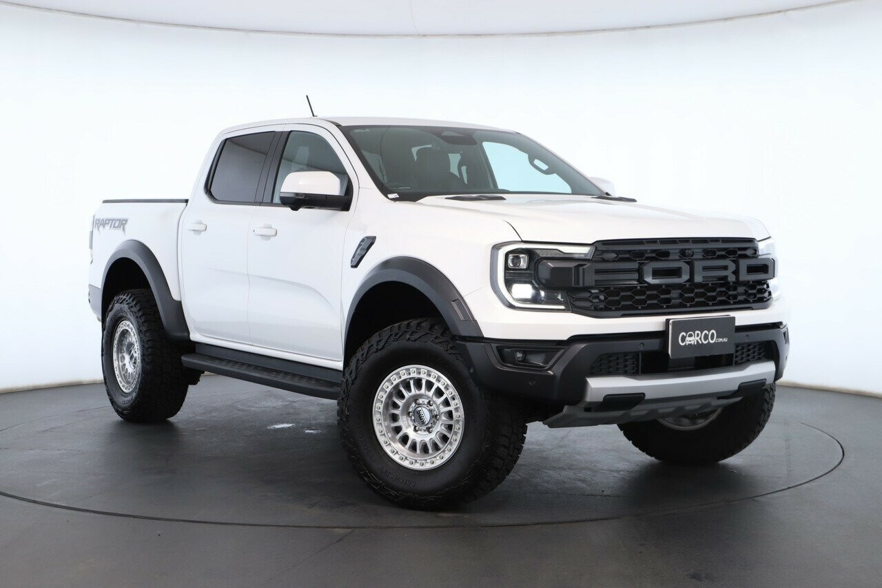 Ford Ranger image 1