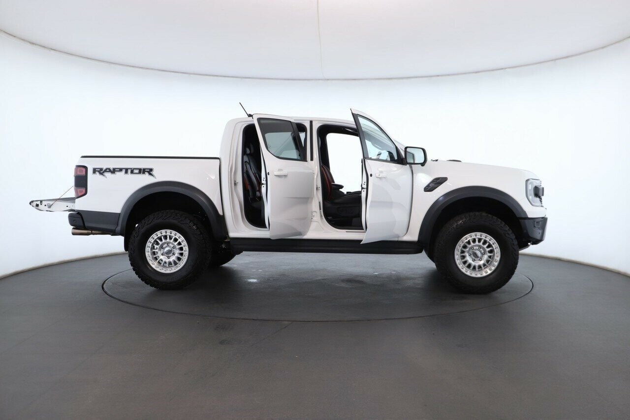 Ford Ranger image 2