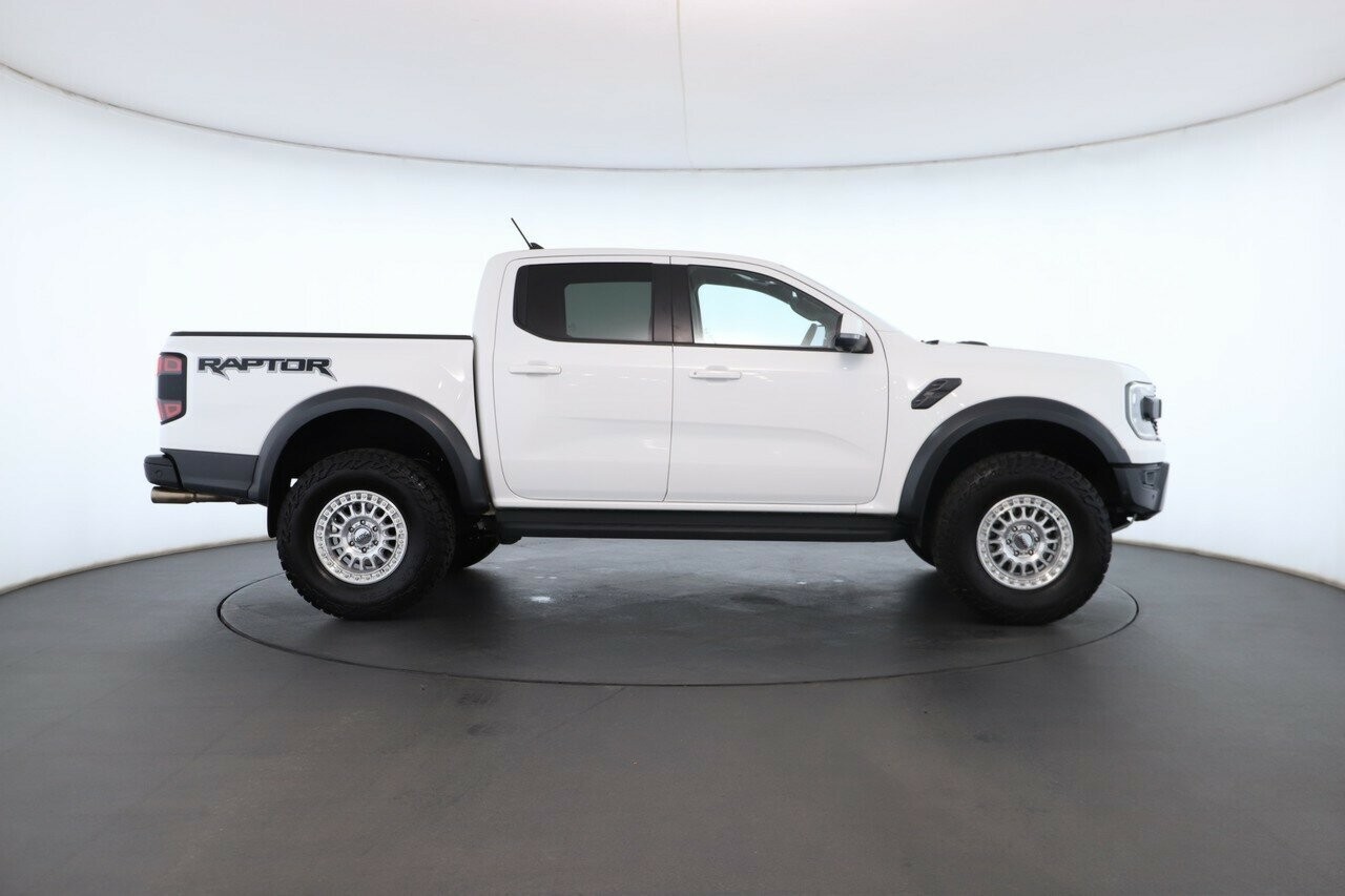 Ford Ranger image 3