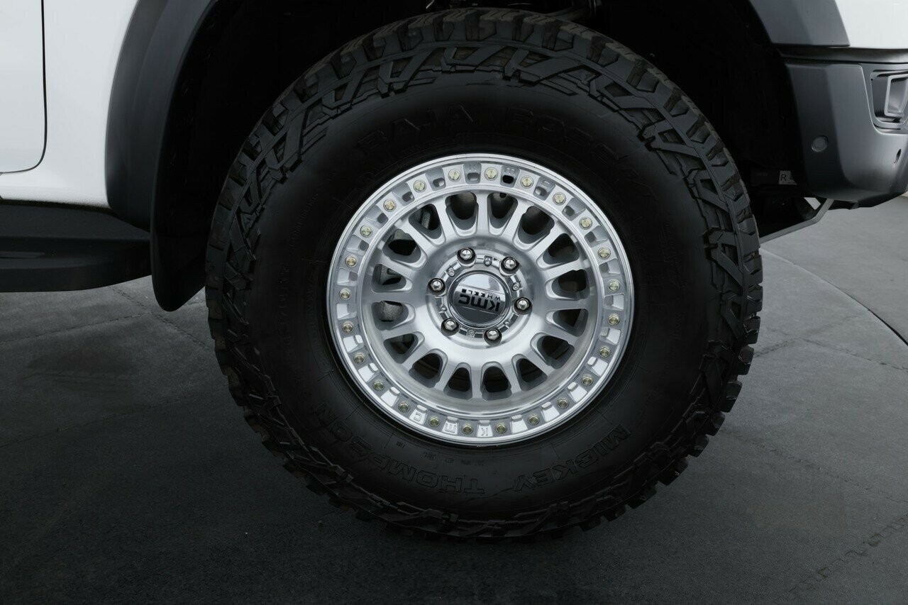 Ford Ranger image 4