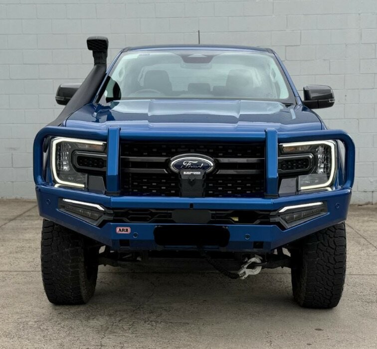 Ford Ranger image 2