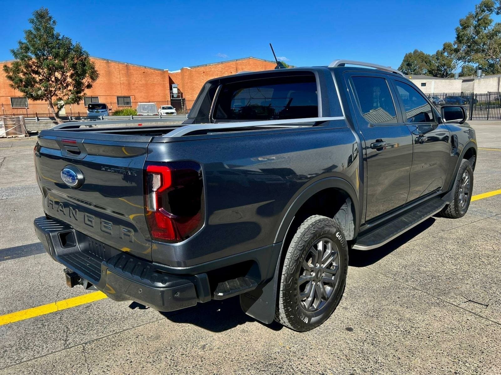 Ford Ranger image 4