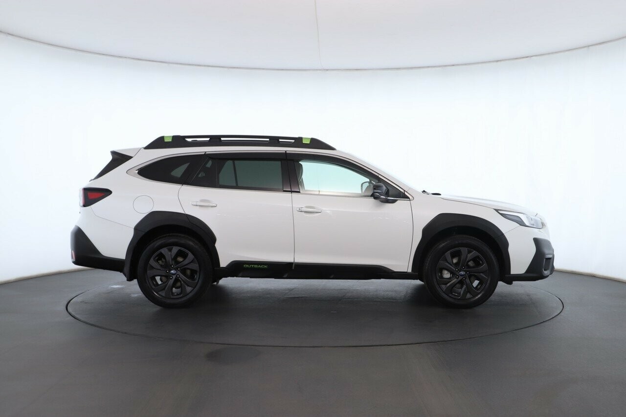 Subaru Outback image 3