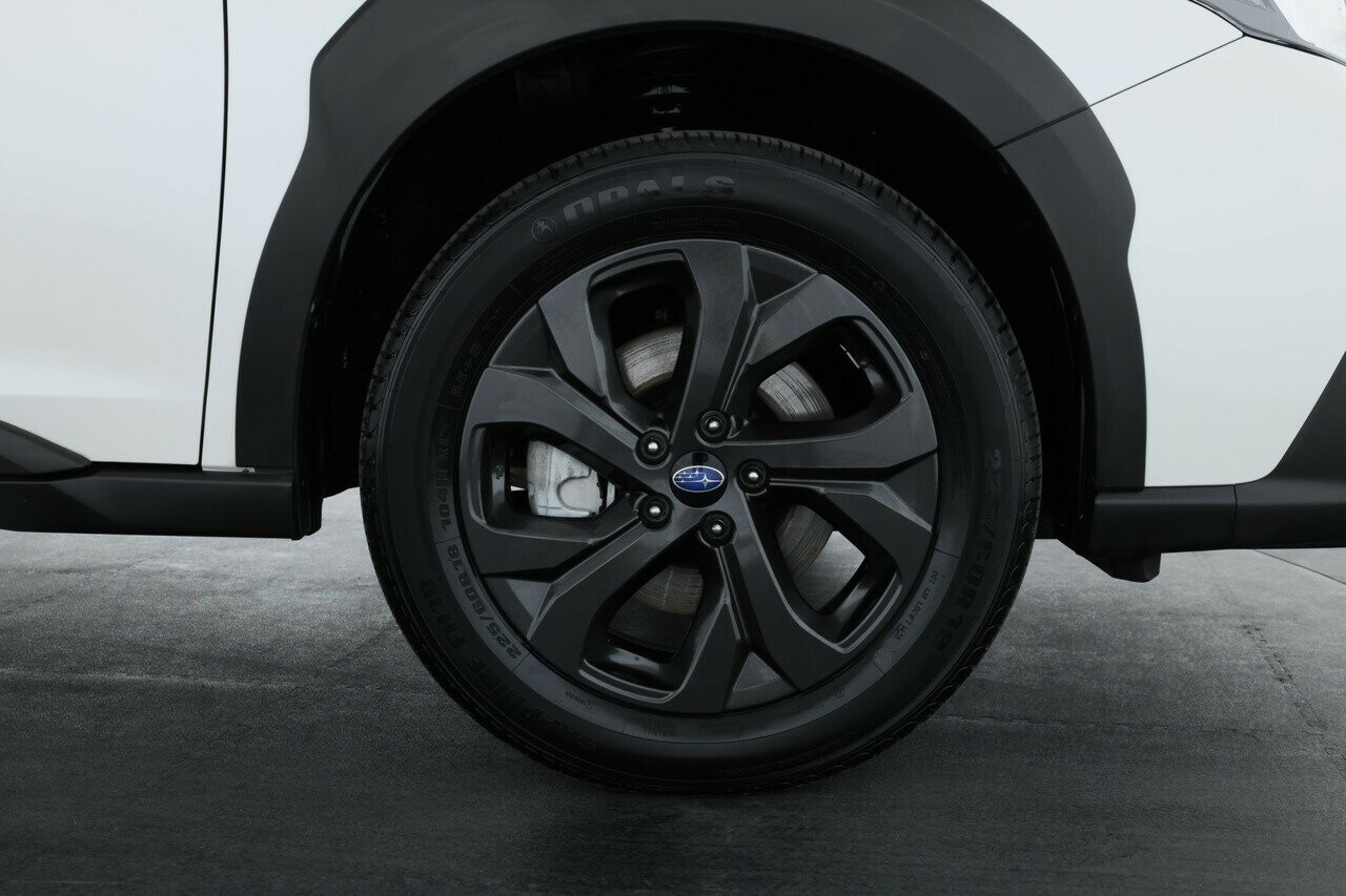 Subaru Outback image 4