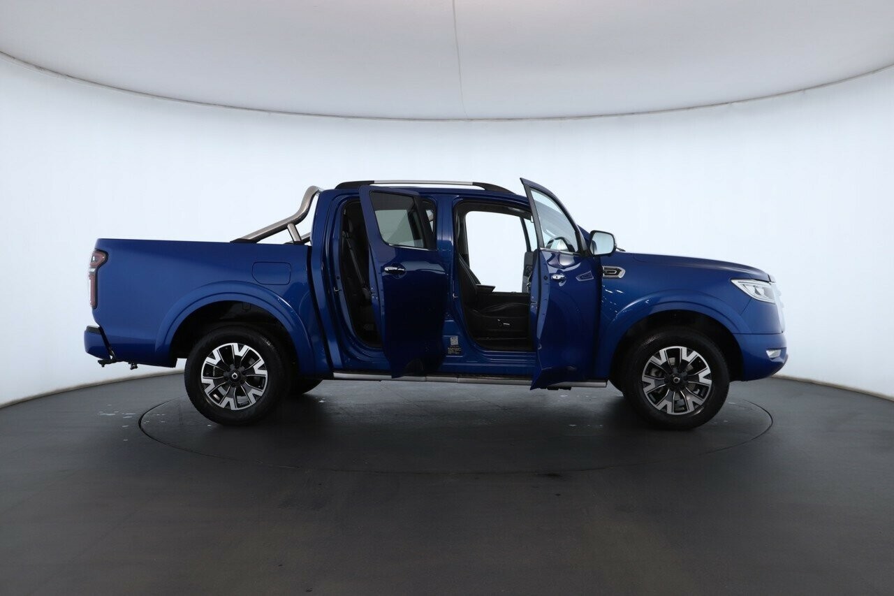 Gwm Ute image 2