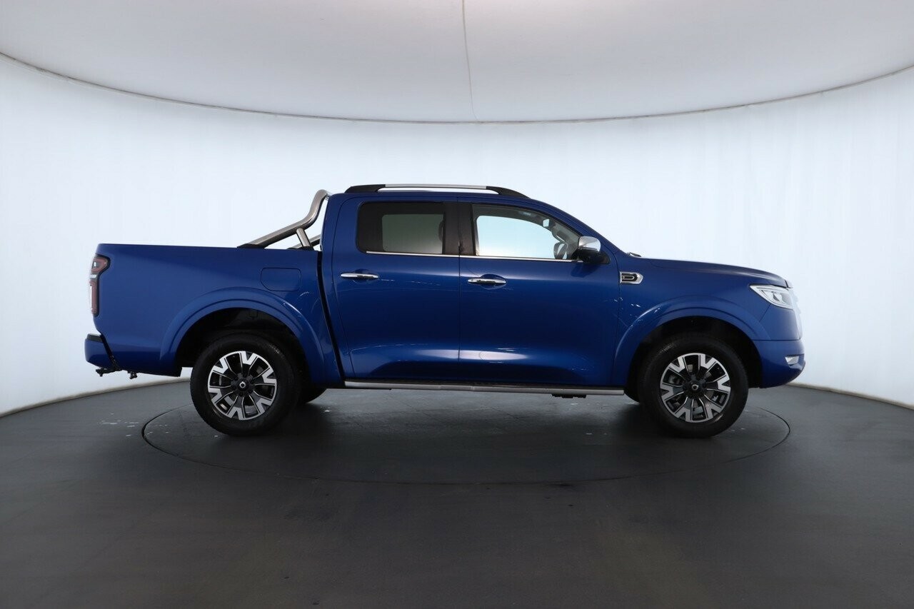Gwm Ute image 3