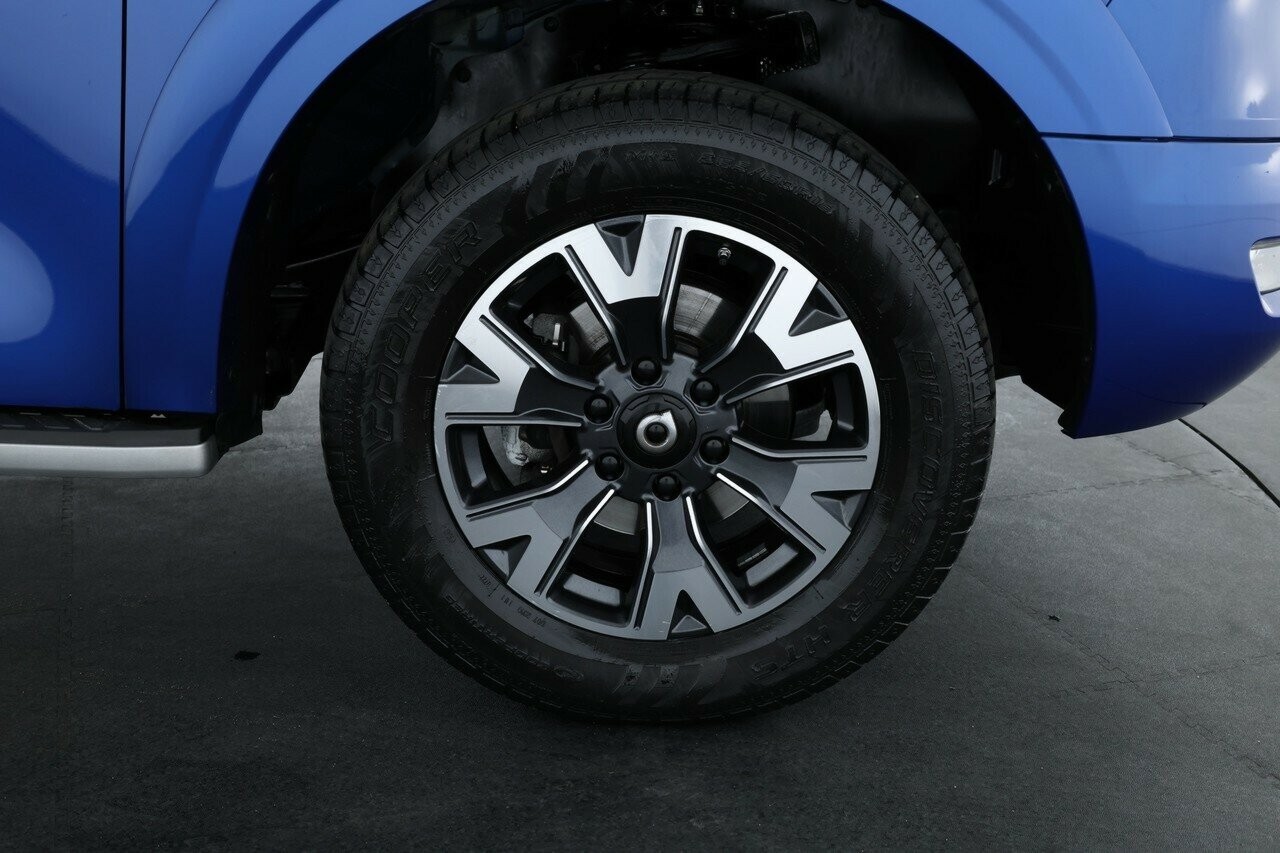Gwm Ute image 4