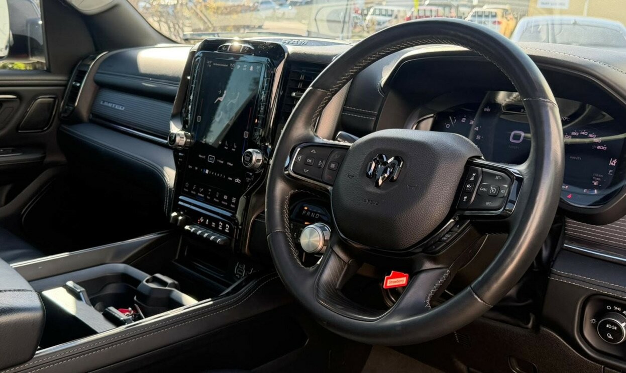 Ram 1500 image 3