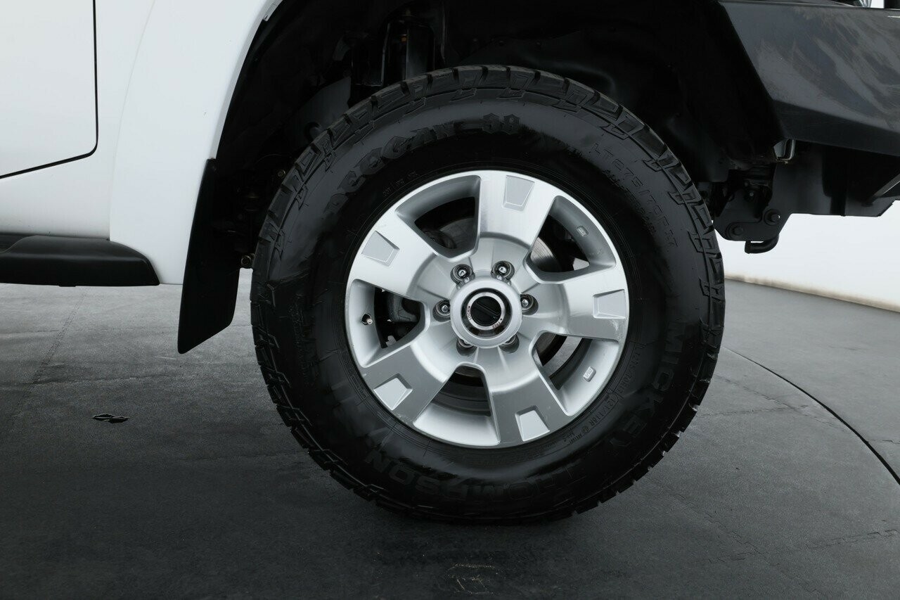 Nissan Patrol image 4