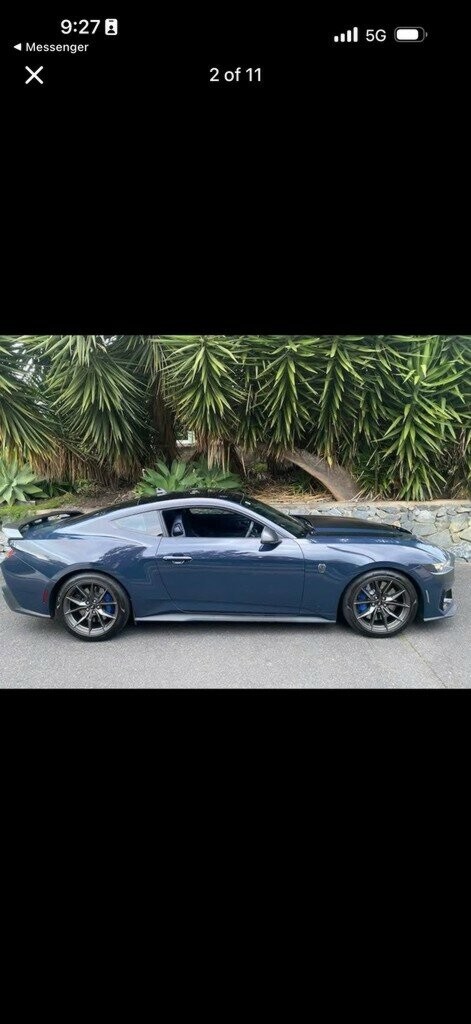 Ford Mustang image 2