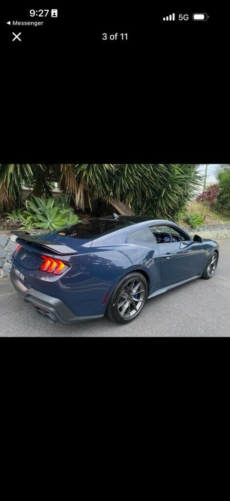 Ford Mustang image 4