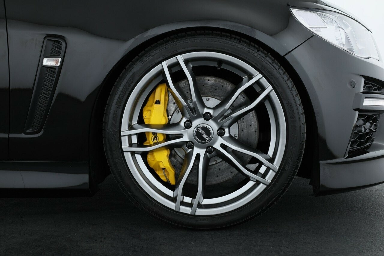 Holden Special Vehicles Gts image 4