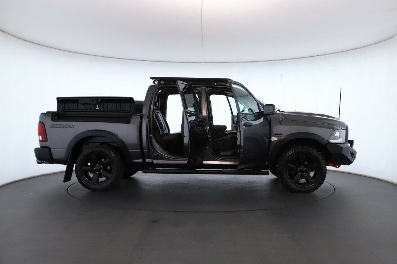 Ram 1500 image 2