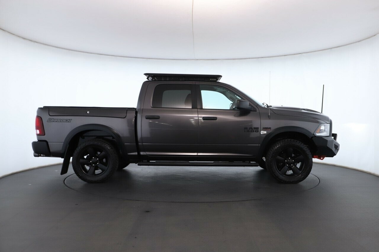 Ram 1500 image 3