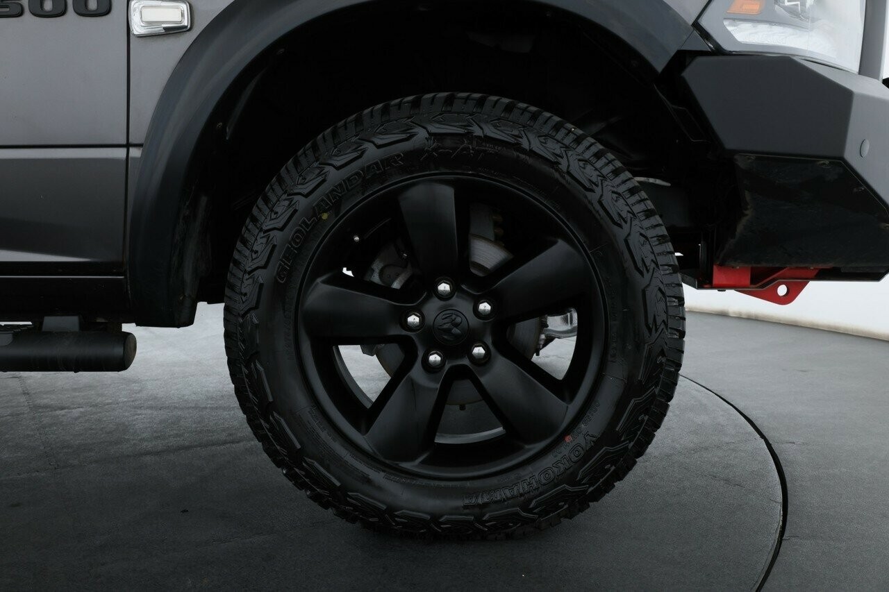 Ram 1500 image 4