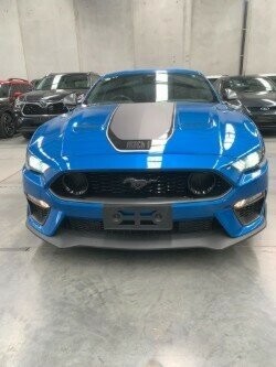 Ford Mustang image 2