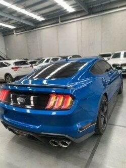 Ford Mustang image 4