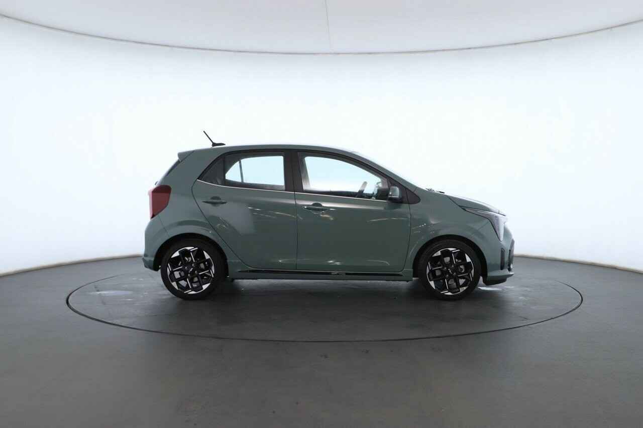 Kia Picanto image 3