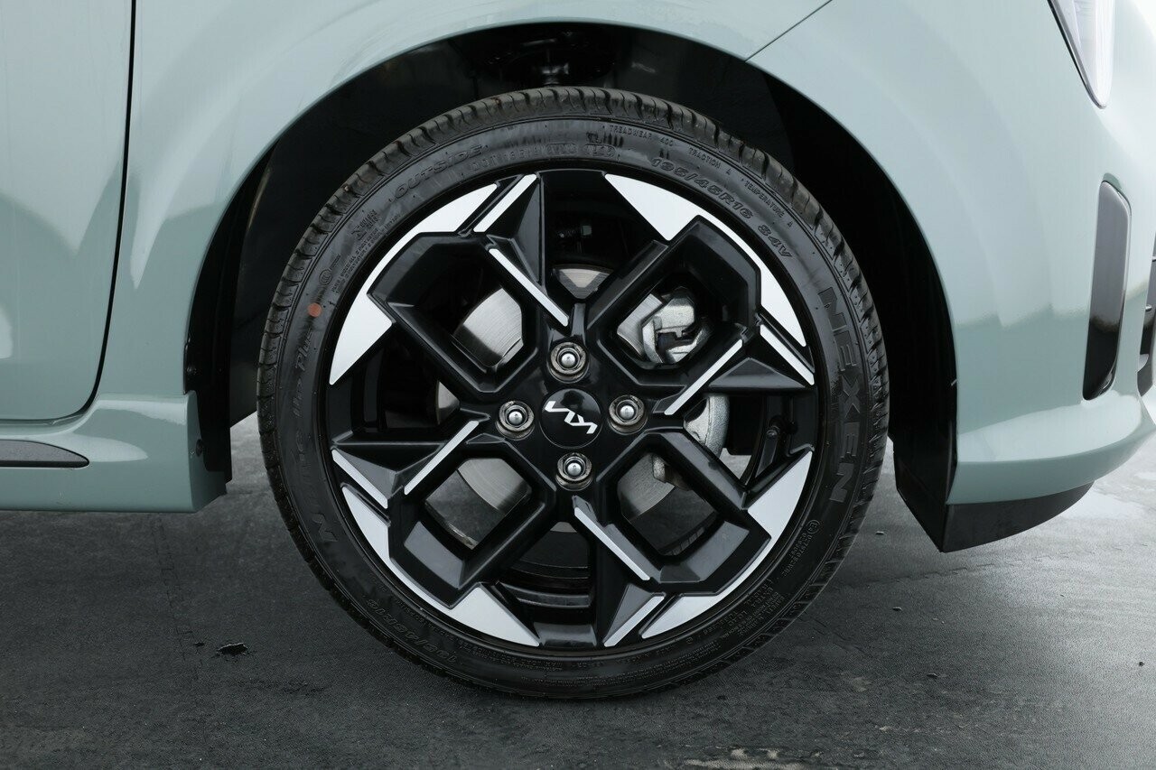 Kia Picanto image 4