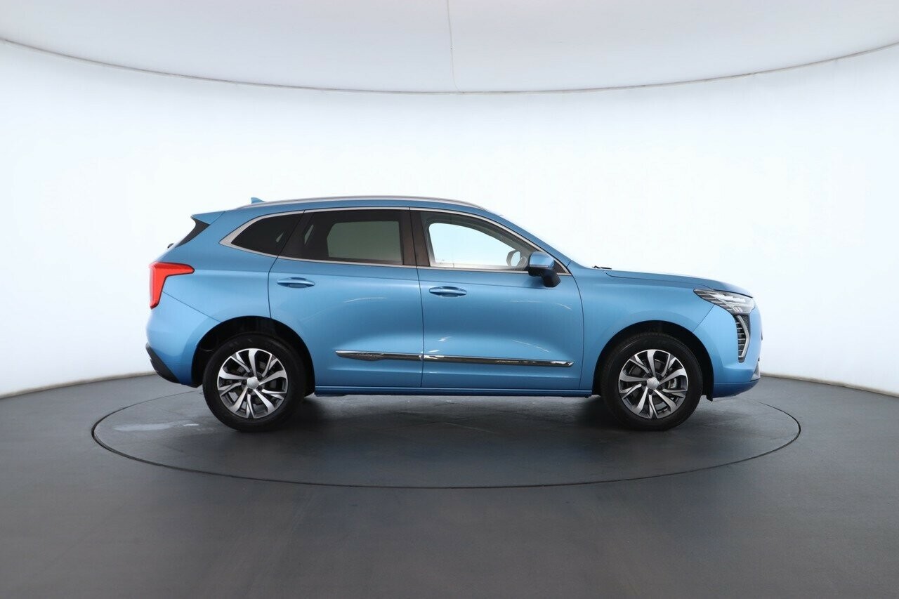 Gwm Haval Jolion image 3
