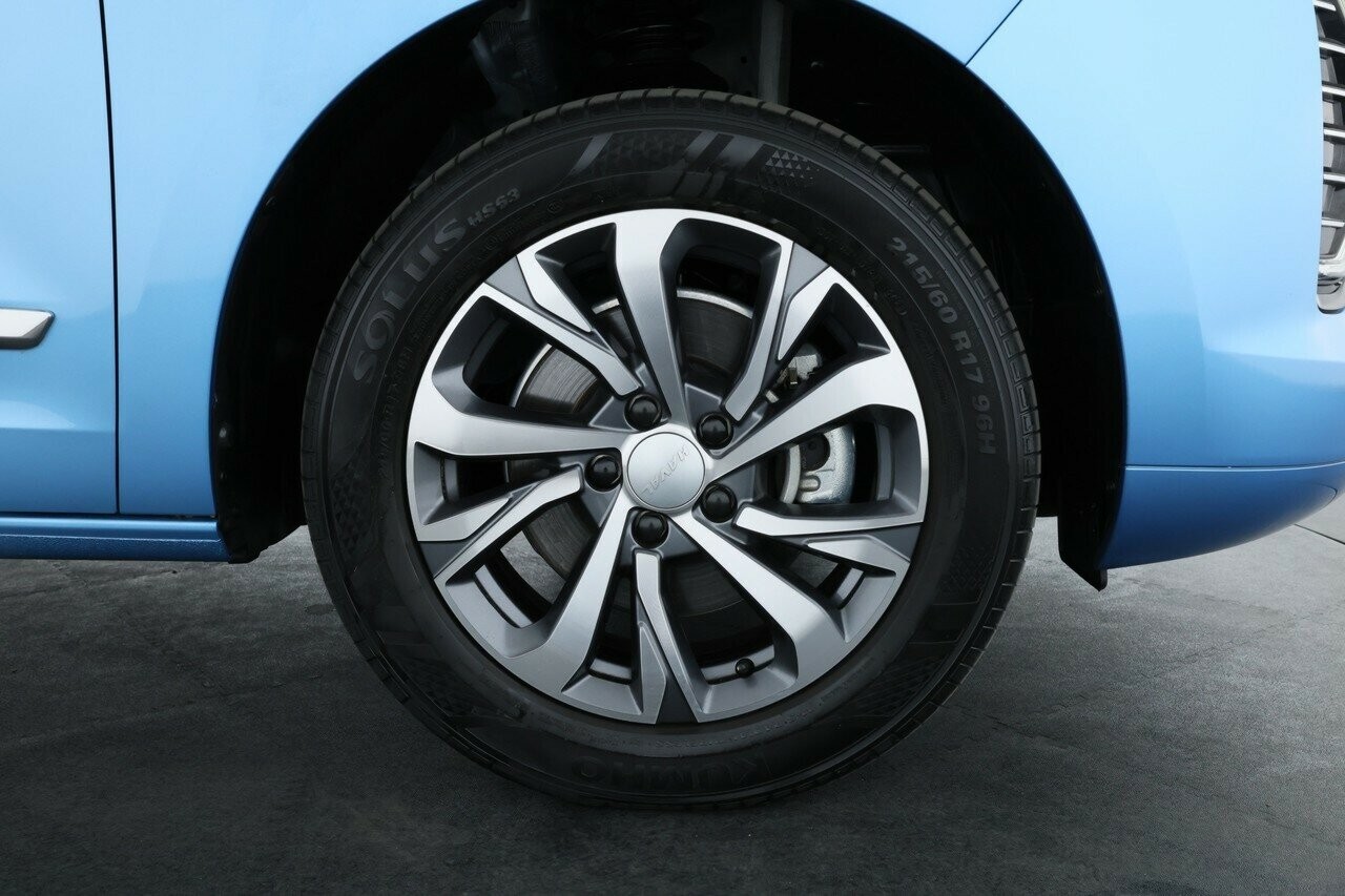 Gwm Haval Jolion image 4