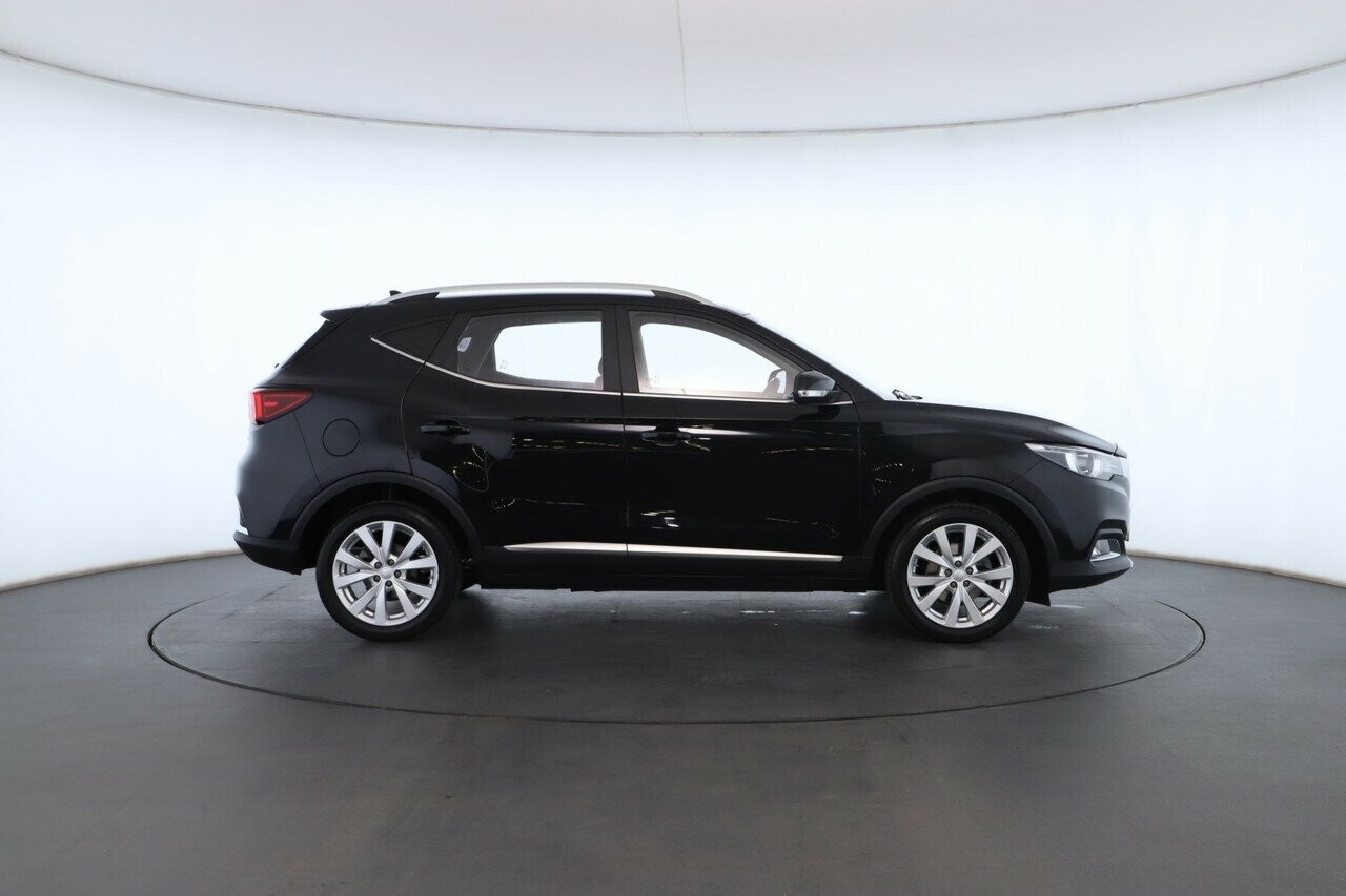 MG Zs image 3