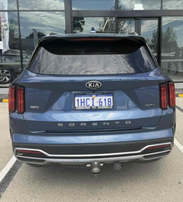 Kia Sorento image 2