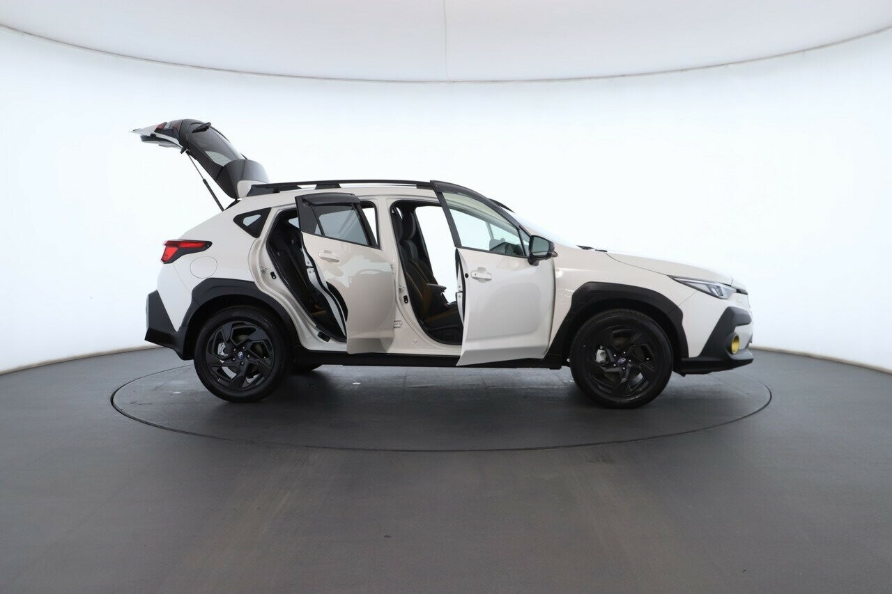 Subaru Crosstrek image 2
