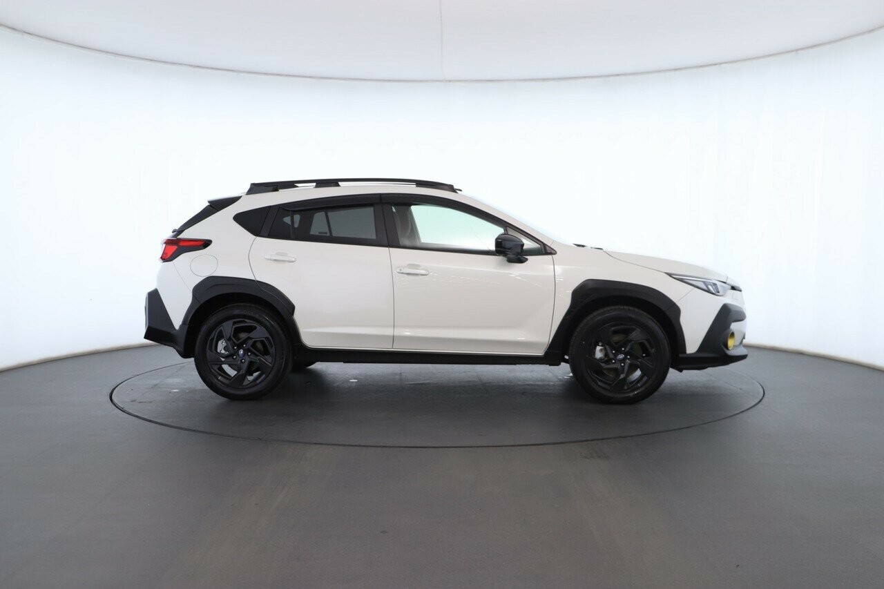 Subaru Crosstrek image 3